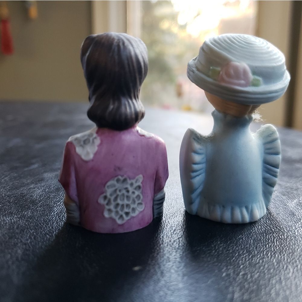 Decorative Thimbles - Picture 4 of 7